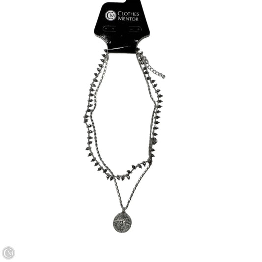 Necklace Pendant By Clothes Mentor
