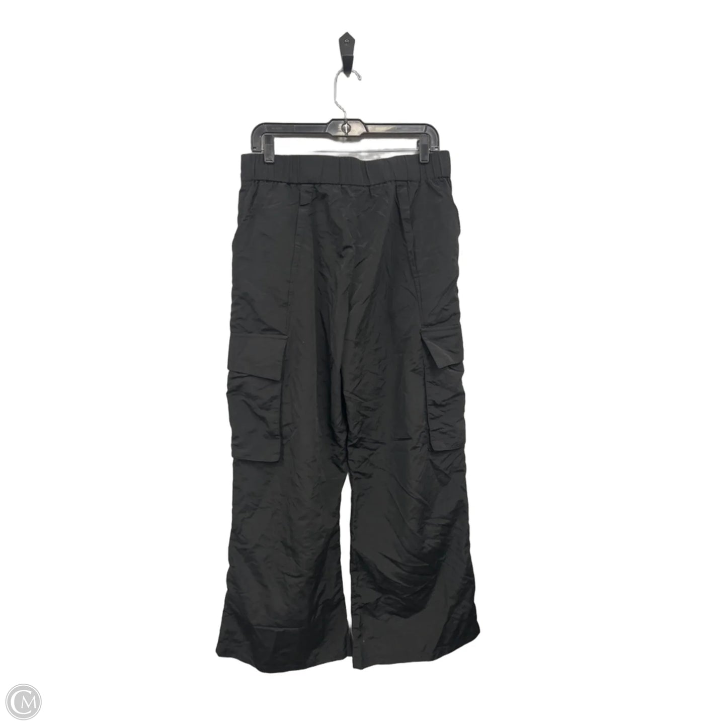 Athletic Pants By Halara In Black, Size: L