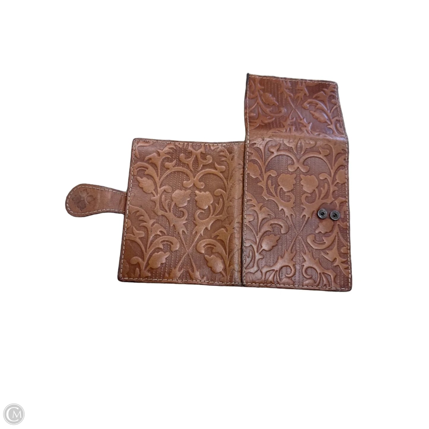 Wallet Designer By Patricia Nash, Size: Medium