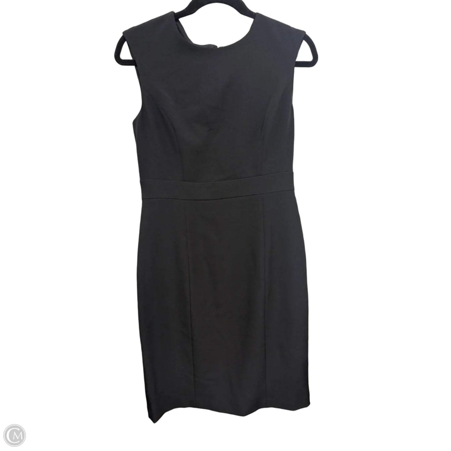 Dress Casual Short By Kasper In Black, Size: 4