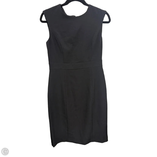 Dress Casual Short By Kasper In Black, Size: 4