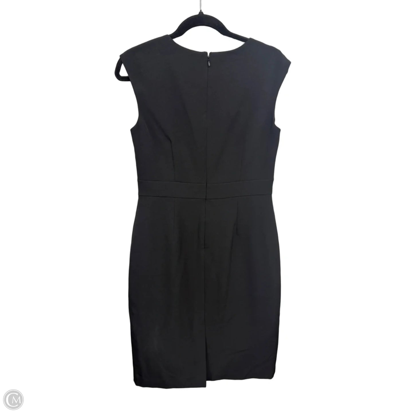 Dress Casual Short By Kasper In Black, Size: 4
