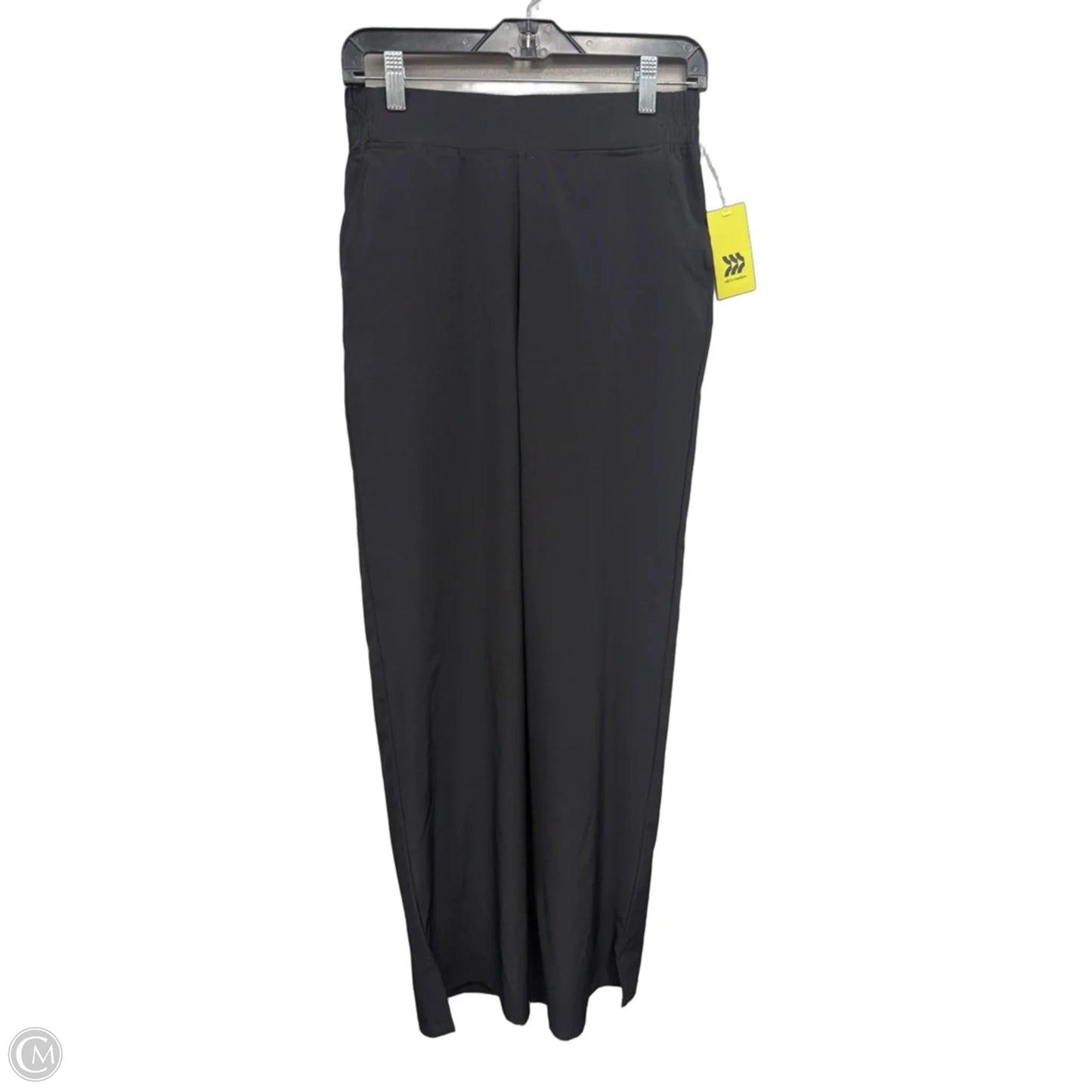 Athletic Pants By All In Motion In Black, Size: S