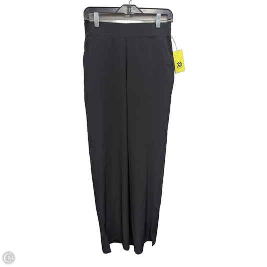 Athletic Pants By All In Motion In Black, Size: S