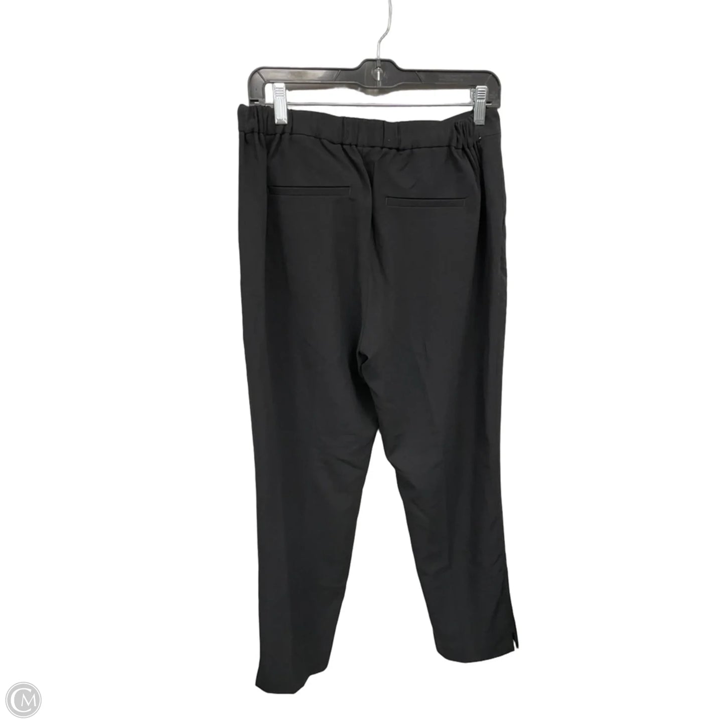 Pants Dress By Banana Republic In Black, Size: 6