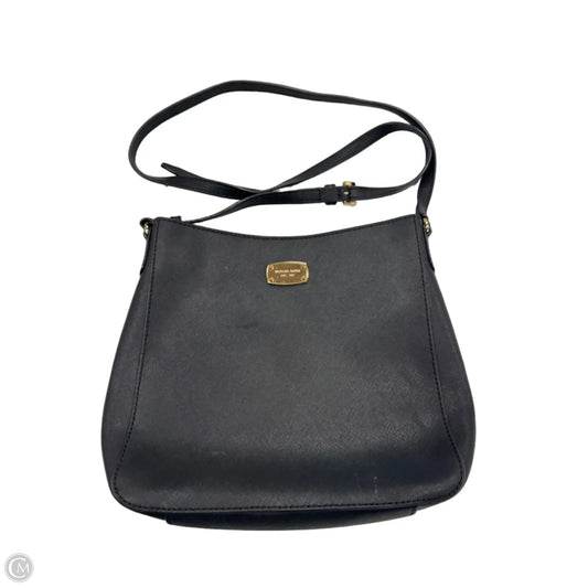Crossbody Designer By Michael Kors, Size: Medium