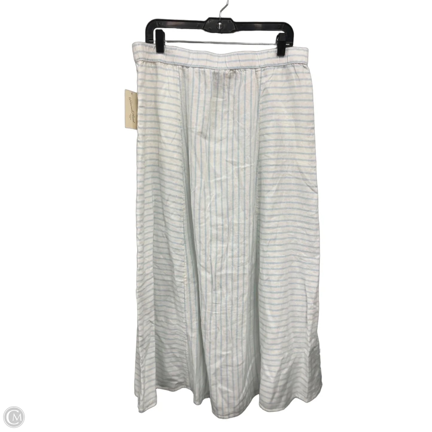 Shorts By A New Day In Yellow, Size: 8