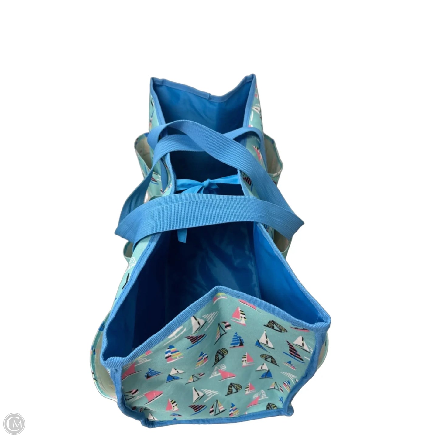 Tote By Crown And Ivy, Size: Large
