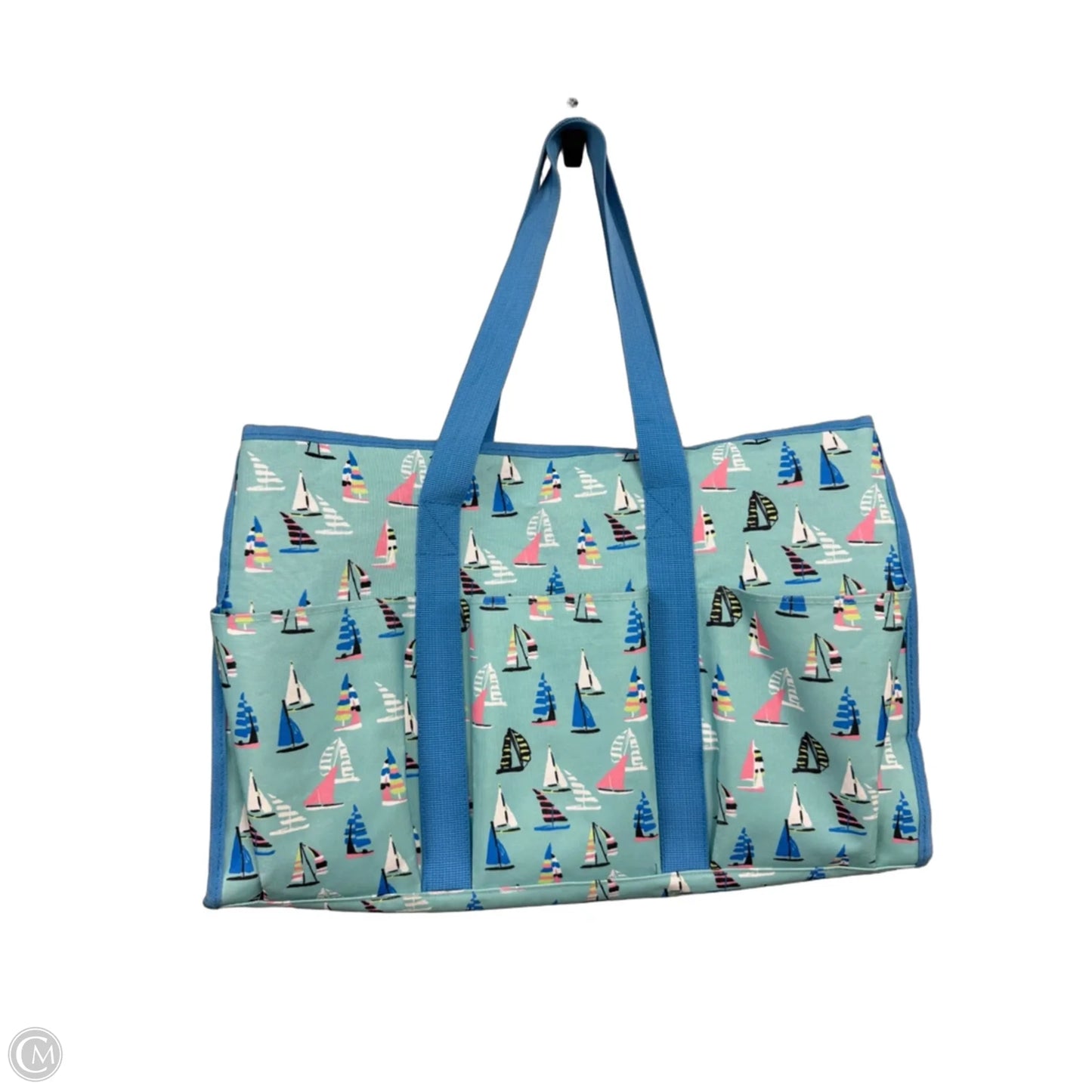 Tote By Crown And Ivy, Size: Large