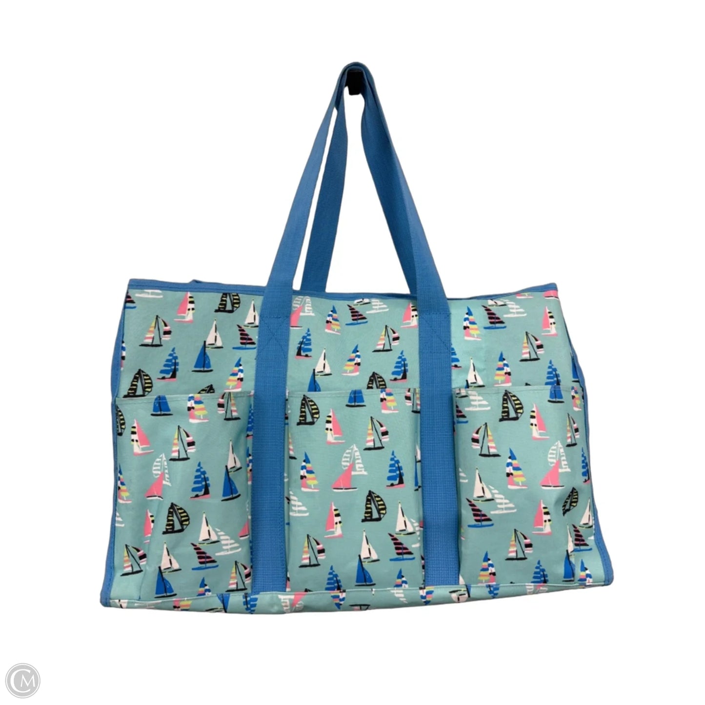 Tote By Crown And Ivy, Size: Large