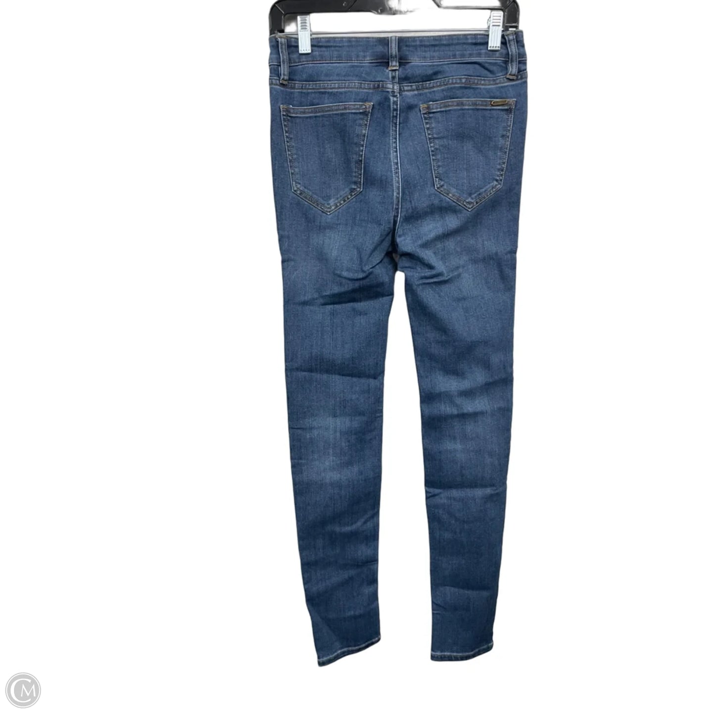 Jeans Skinny By Matilda Jane In Blue, Size: 4