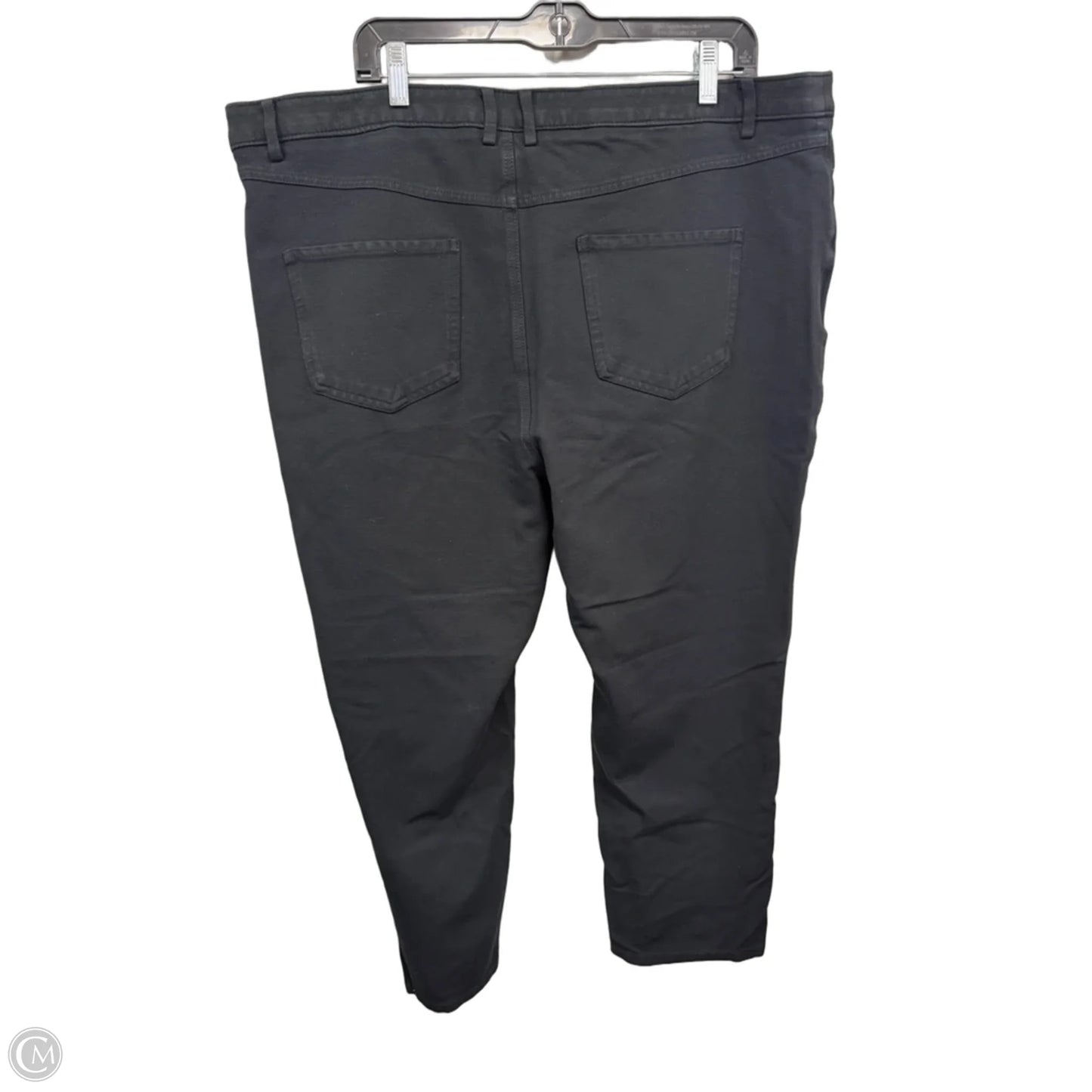 Pants Other By Ava & Viv In Black, Size: 20
