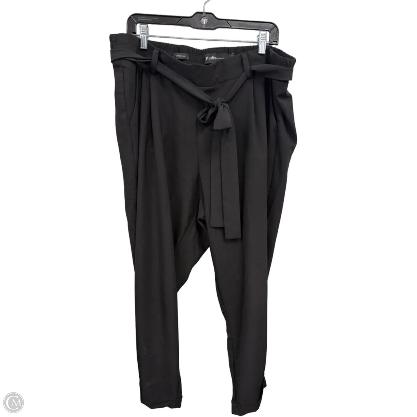 Pants Other By Torrid In Black, Size: 2x