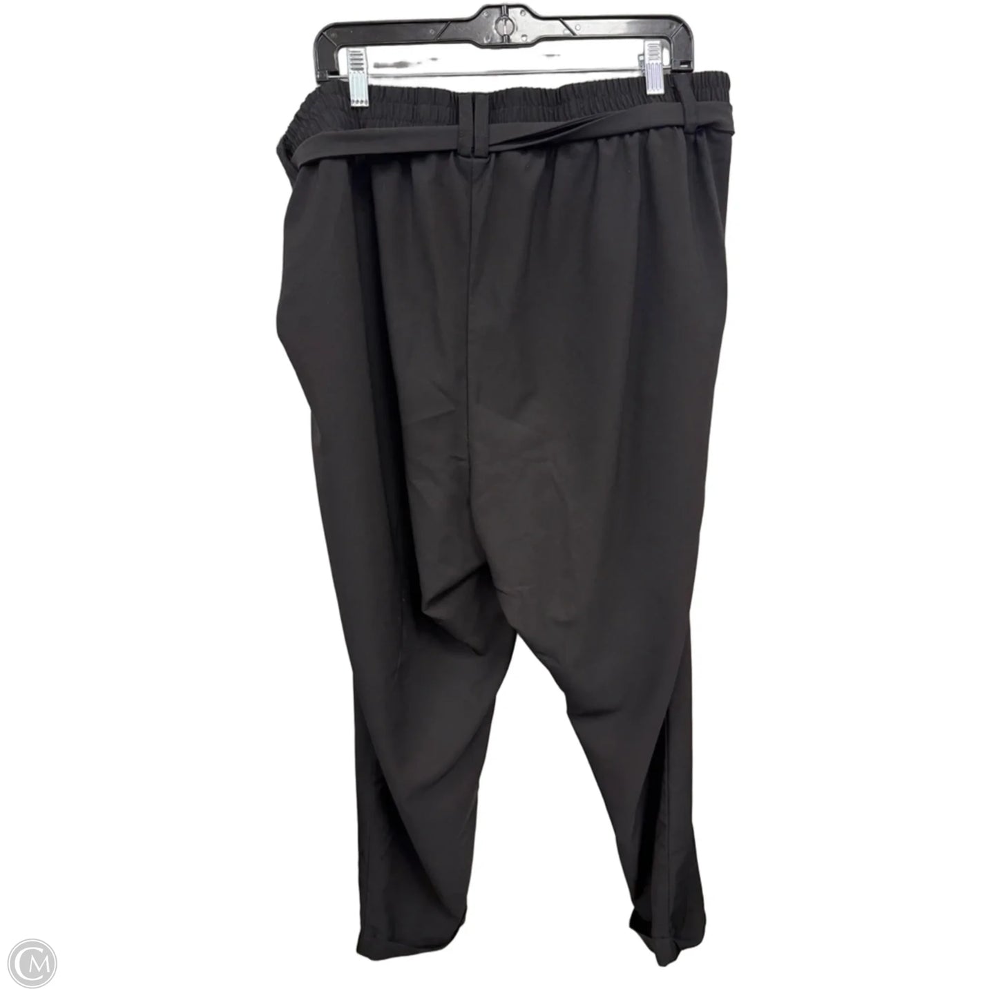 Pants Other By Torrid In Black, Size: 2x