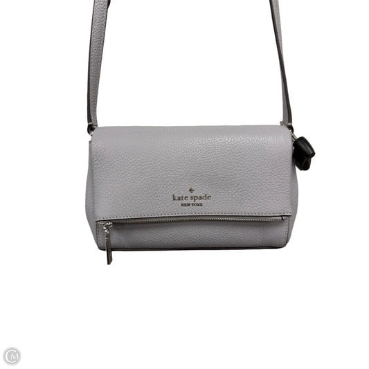 Crossbody Designer By Kate Spade, Size: Small