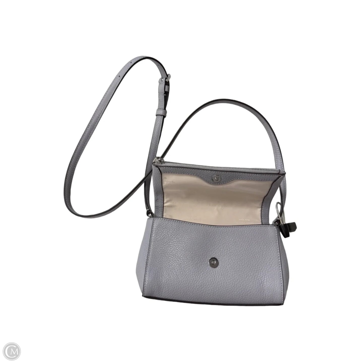 Crossbody Designer By Kate Spade, Size: Small