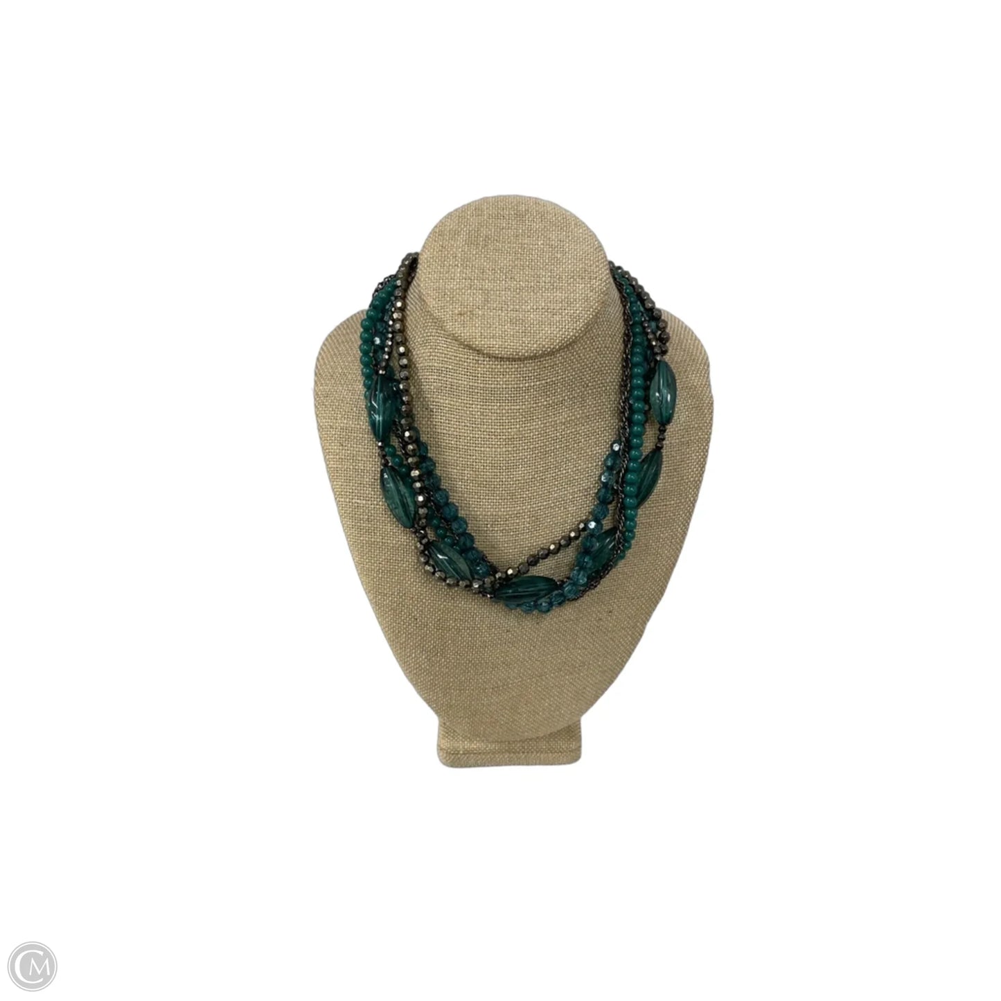 Necklace Layered By Chicos