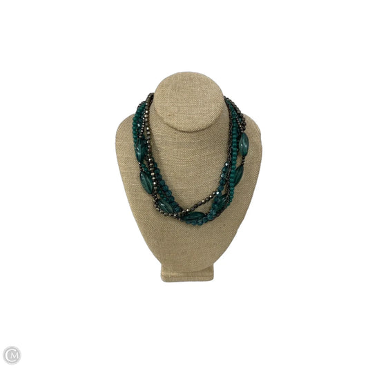 Necklace Layered By Chicos
