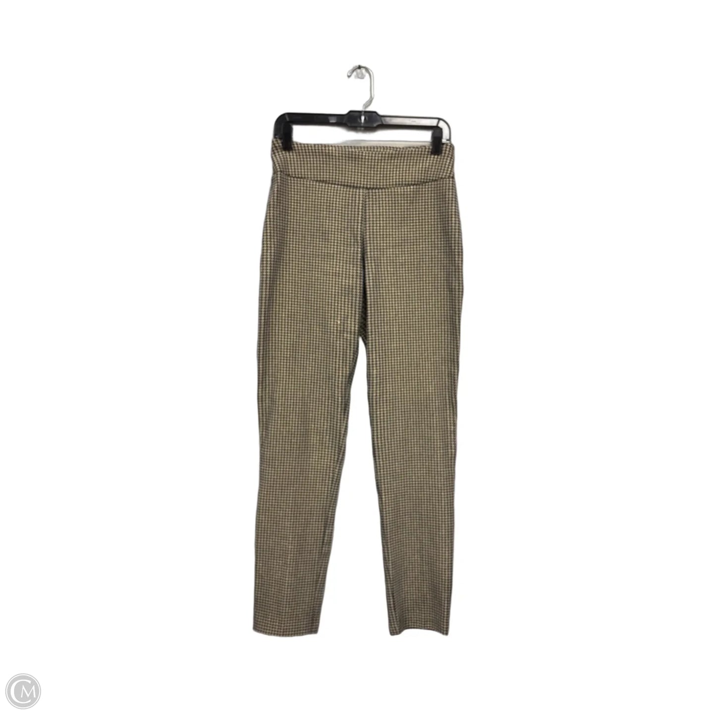Pants Other By New Directions In Black & Cream, Size: 6