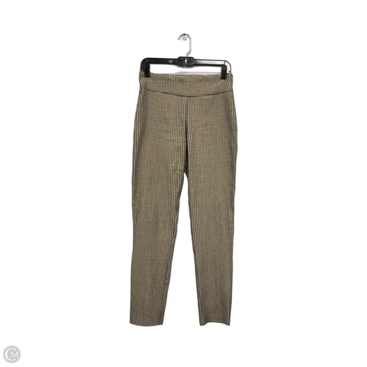 Pants Other By New Directions In Black & Cream, Size: 6