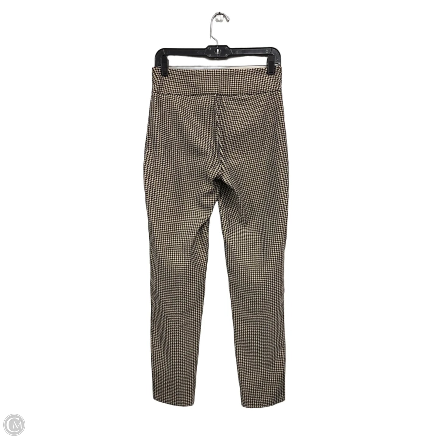 Pants Other By New Directions In Black & Cream, Size: 6