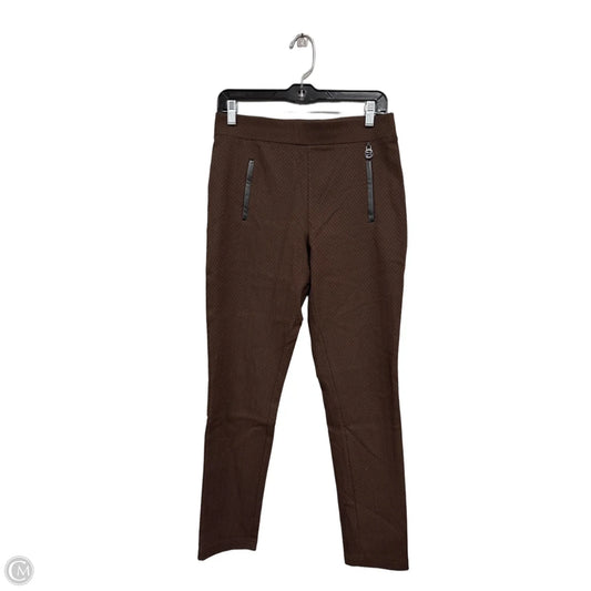 Pants Other By Calvin Klein In Brown, Size: 10