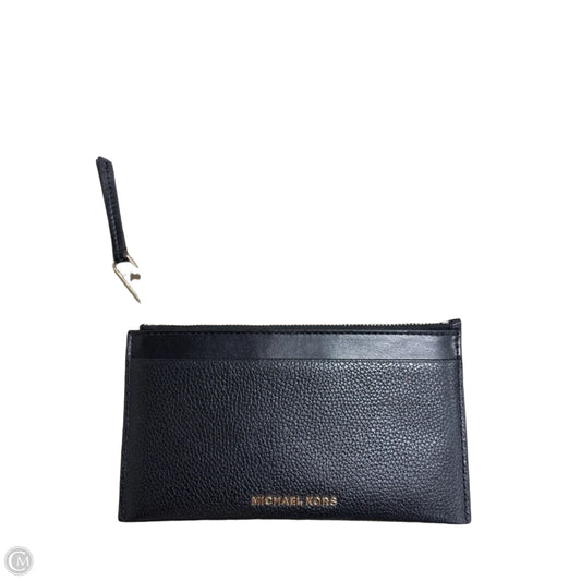 Wallet Designer By Michael Kors, Size: Small