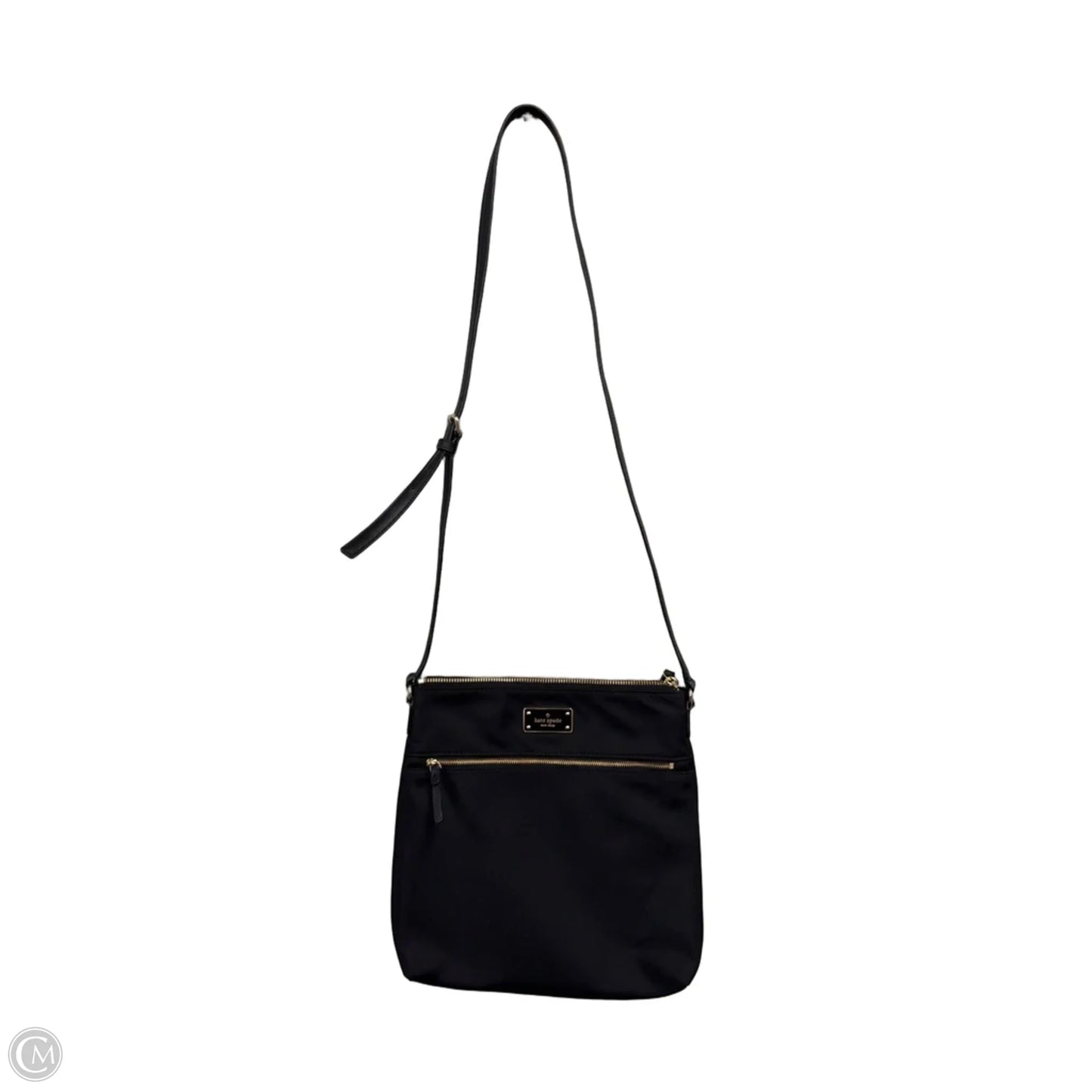 Crossbody Designer By Kate Spade, Size: Medium