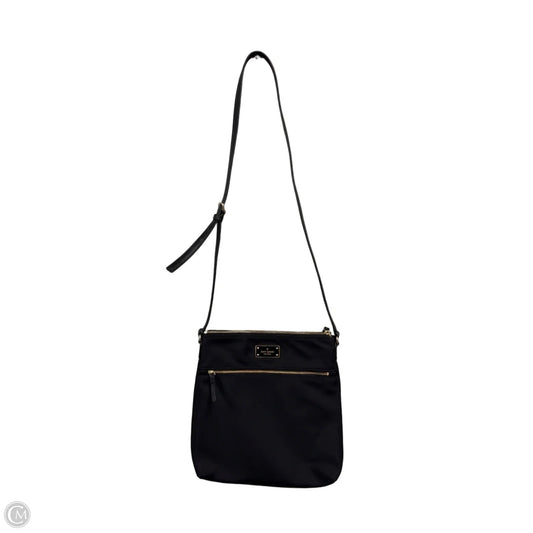 Crossbody Designer By Kate Spade, Size: Medium