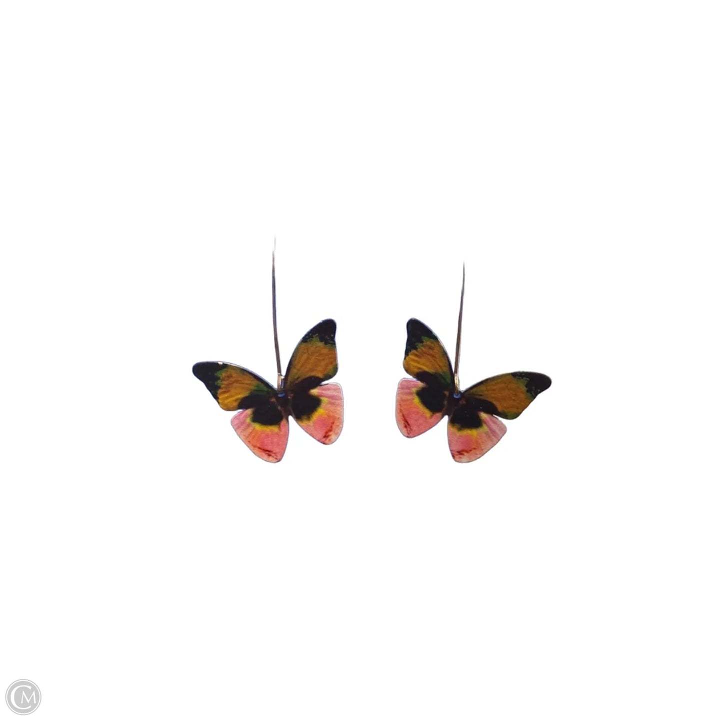 Earrings Dangle/drop By Clothes Mentor