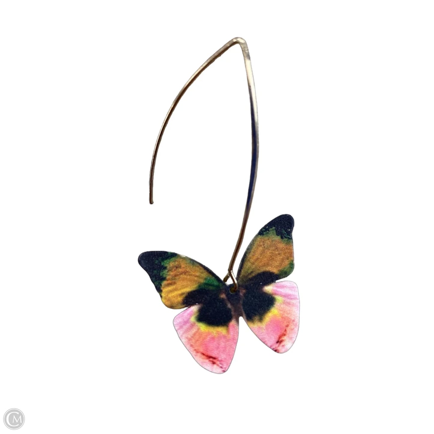Earrings Dangle/drop By Clothes Mentor