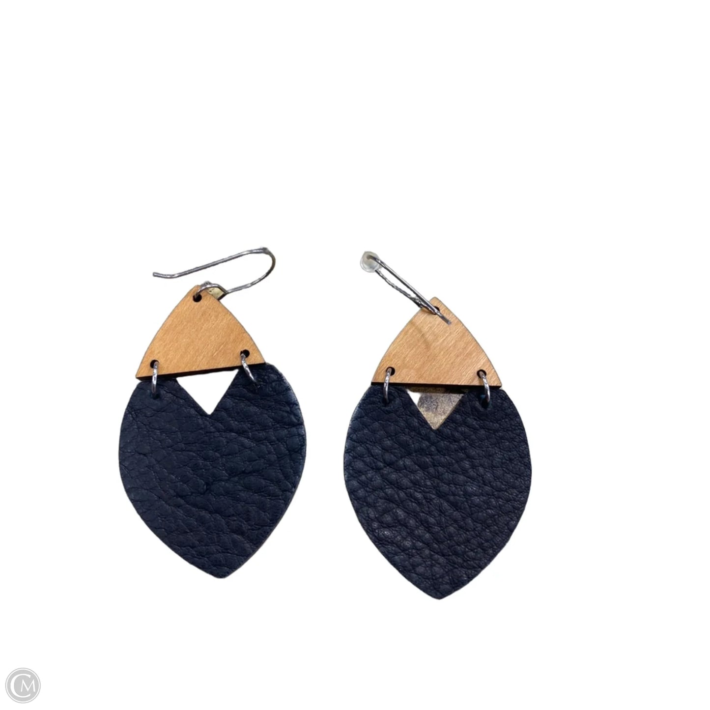 Earrings Dangle/drop By Clothes Mentor