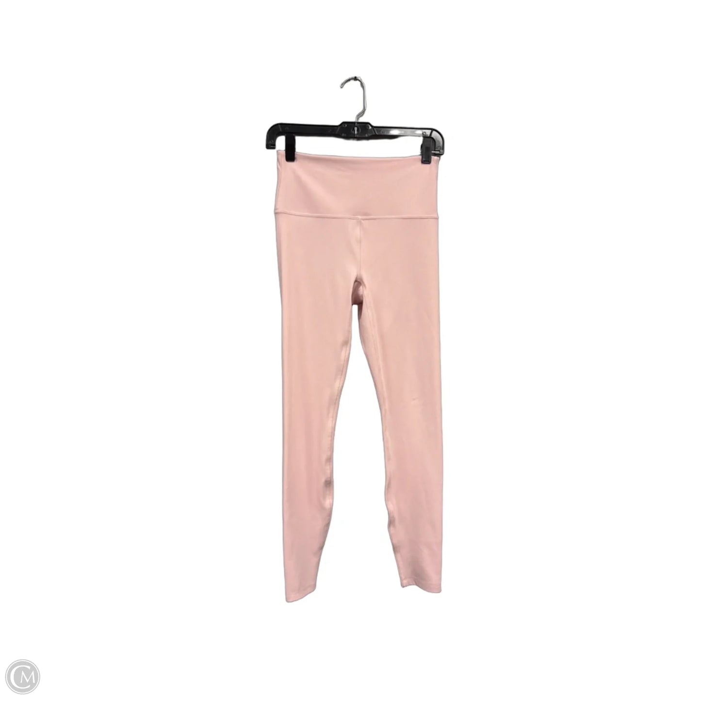 Athletic Leggings By All In Motion In Pink, Size: S