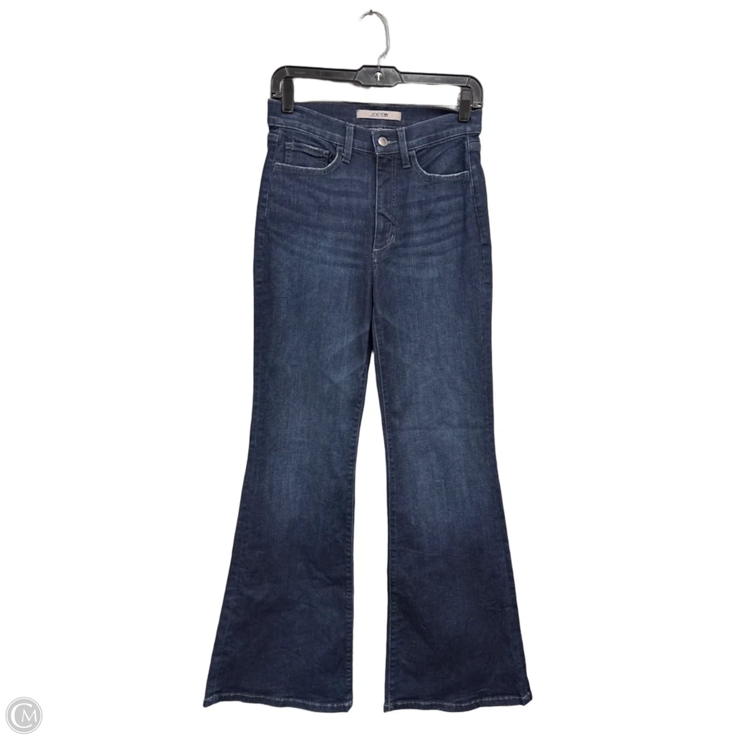Jeans Flared By Joes Jeans In Blue, Size: 4