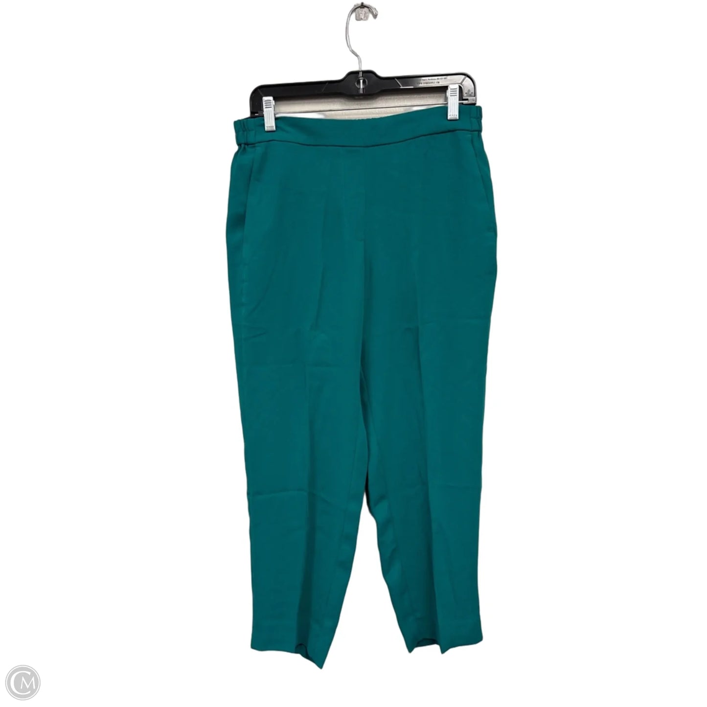 Pants Dress By J. Crew In Green, Size: 10p