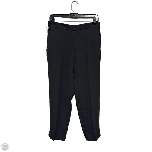 Pants Dress By J. Crew In Black, Size: 10p