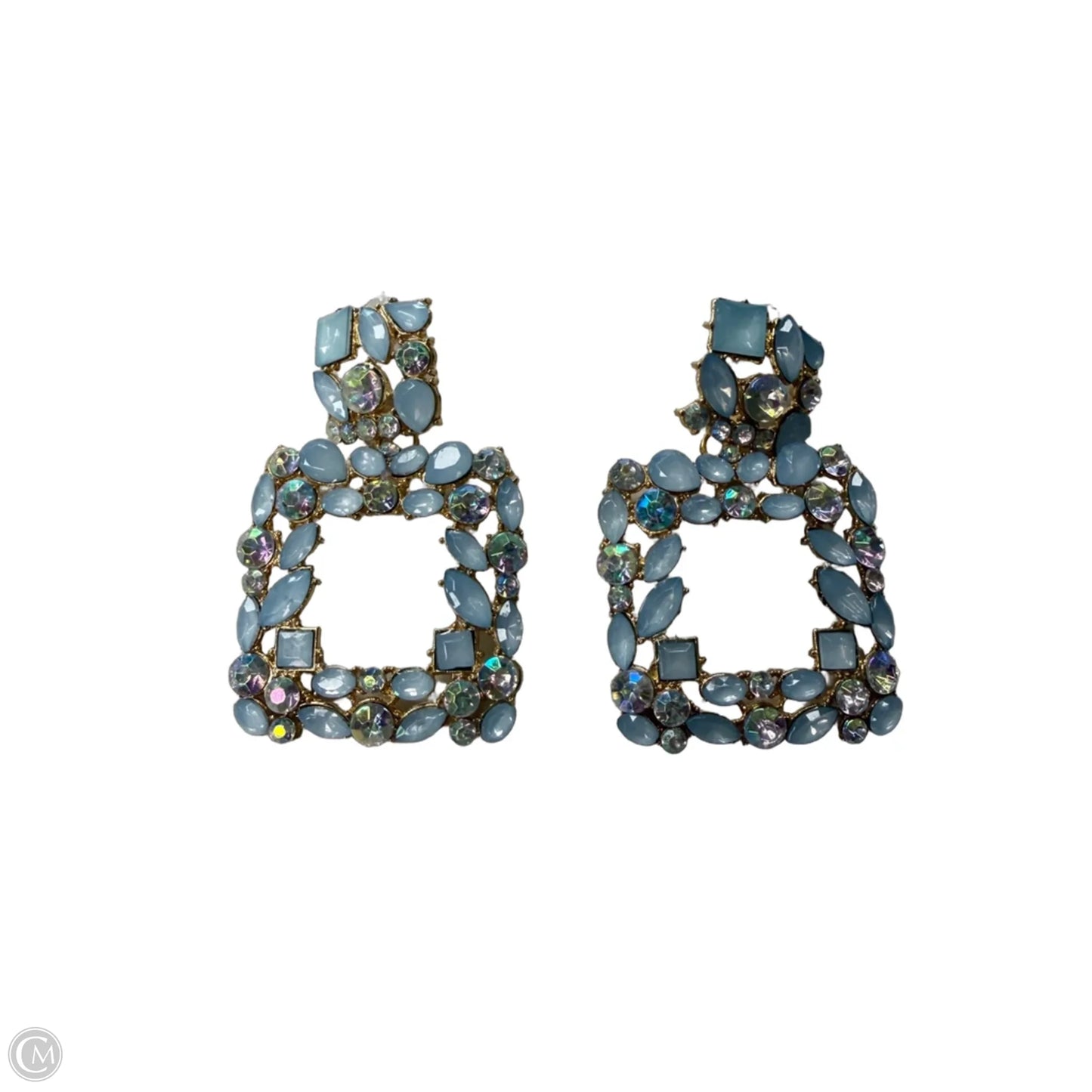 Earrings Statement By Clothes Mentor