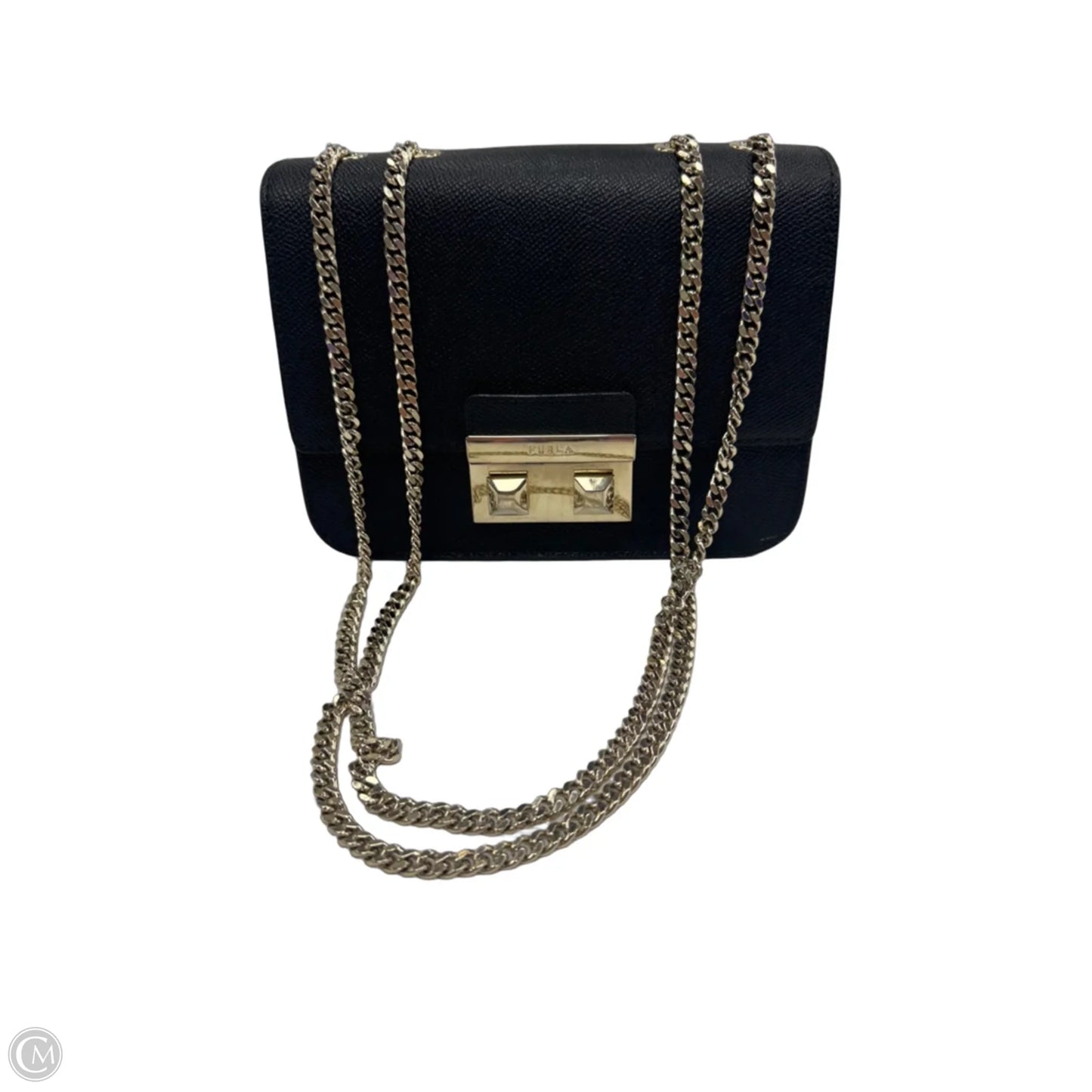 Crossbody Luxury Designer By Furla, Size: Small