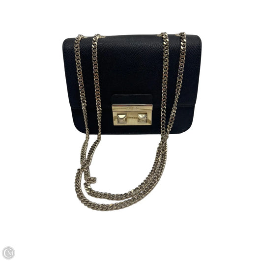 Crossbody Luxury Designer By Furla, Size: Small