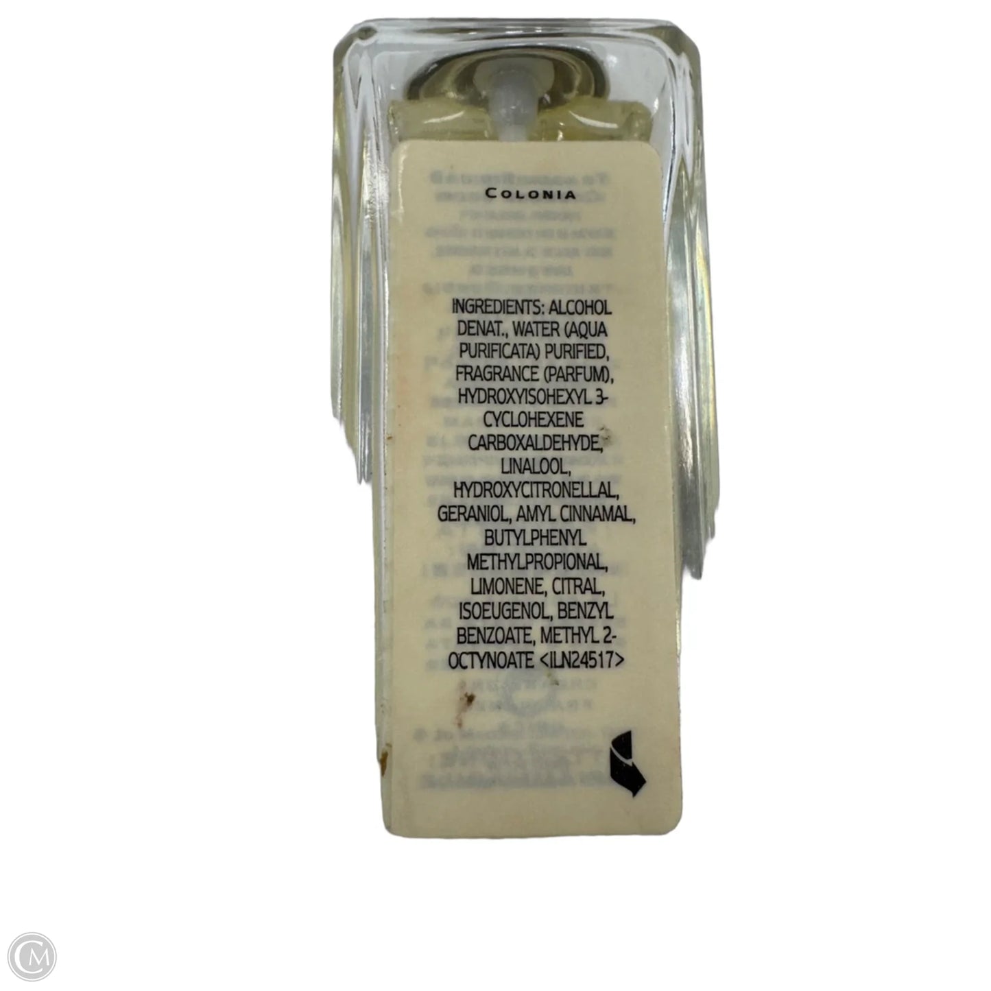 Fragrance By Jo Malone