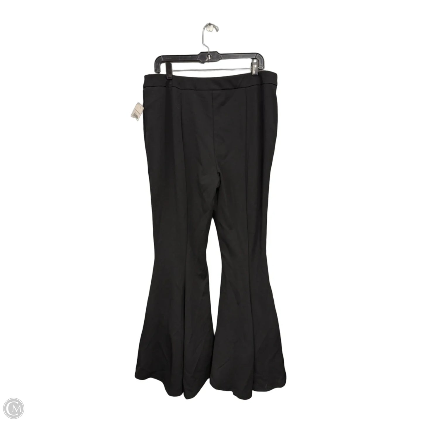 Pants Other By Cato In Black, Size: L