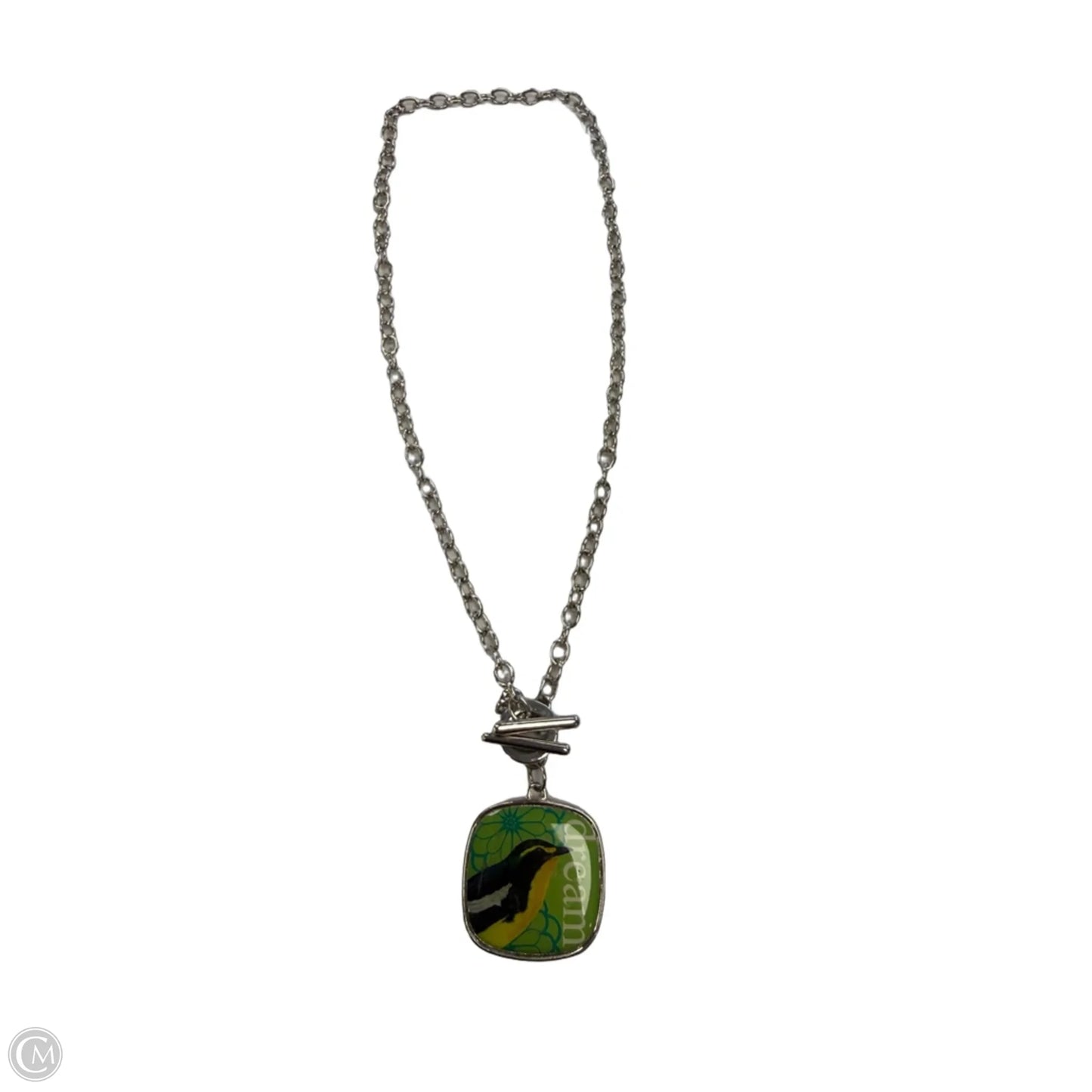Necklace Pendant By Clothes Mentor