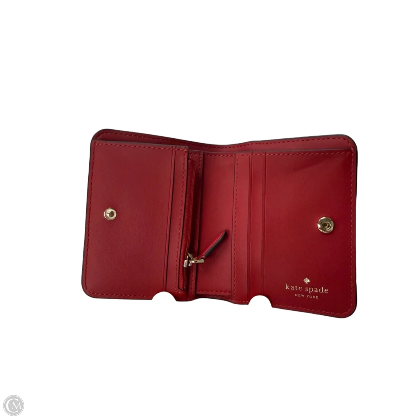 Wallet Designer By Kate Spade, Size: Small