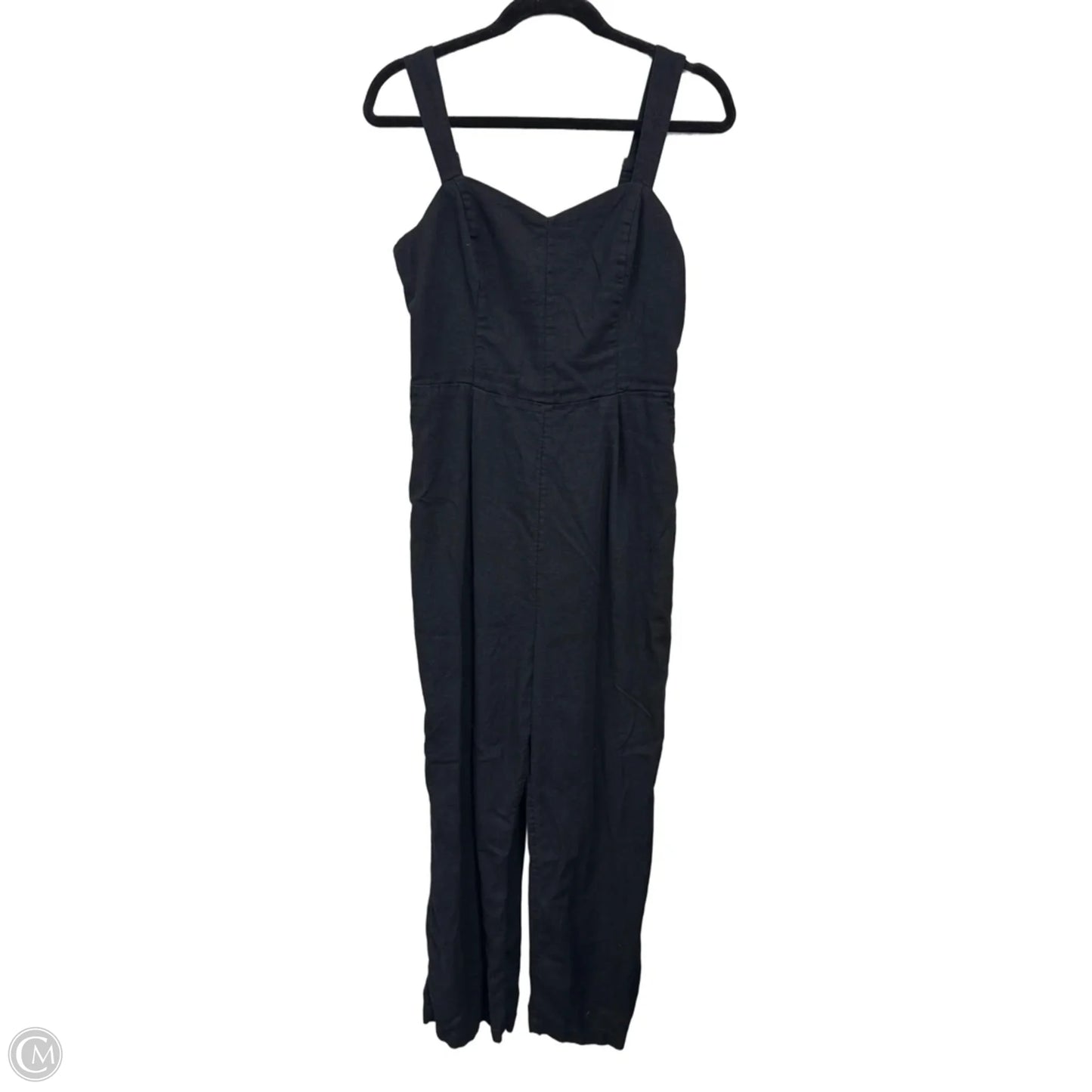 Jumpsuit By Old Navy In Black, Size: M