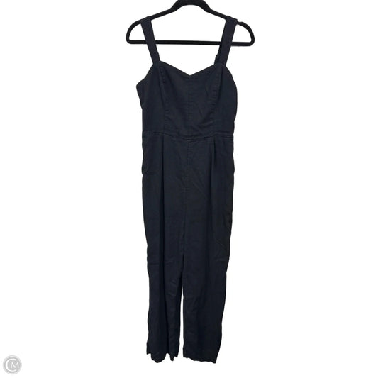 Jumpsuit By Old Navy In Black, Size: M