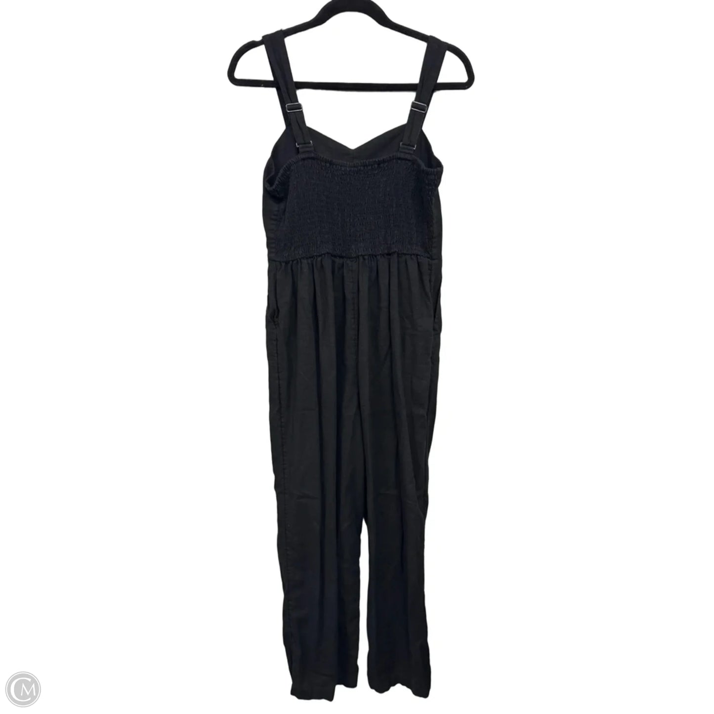 Jumpsuit By Old Navy In Black, Size: M