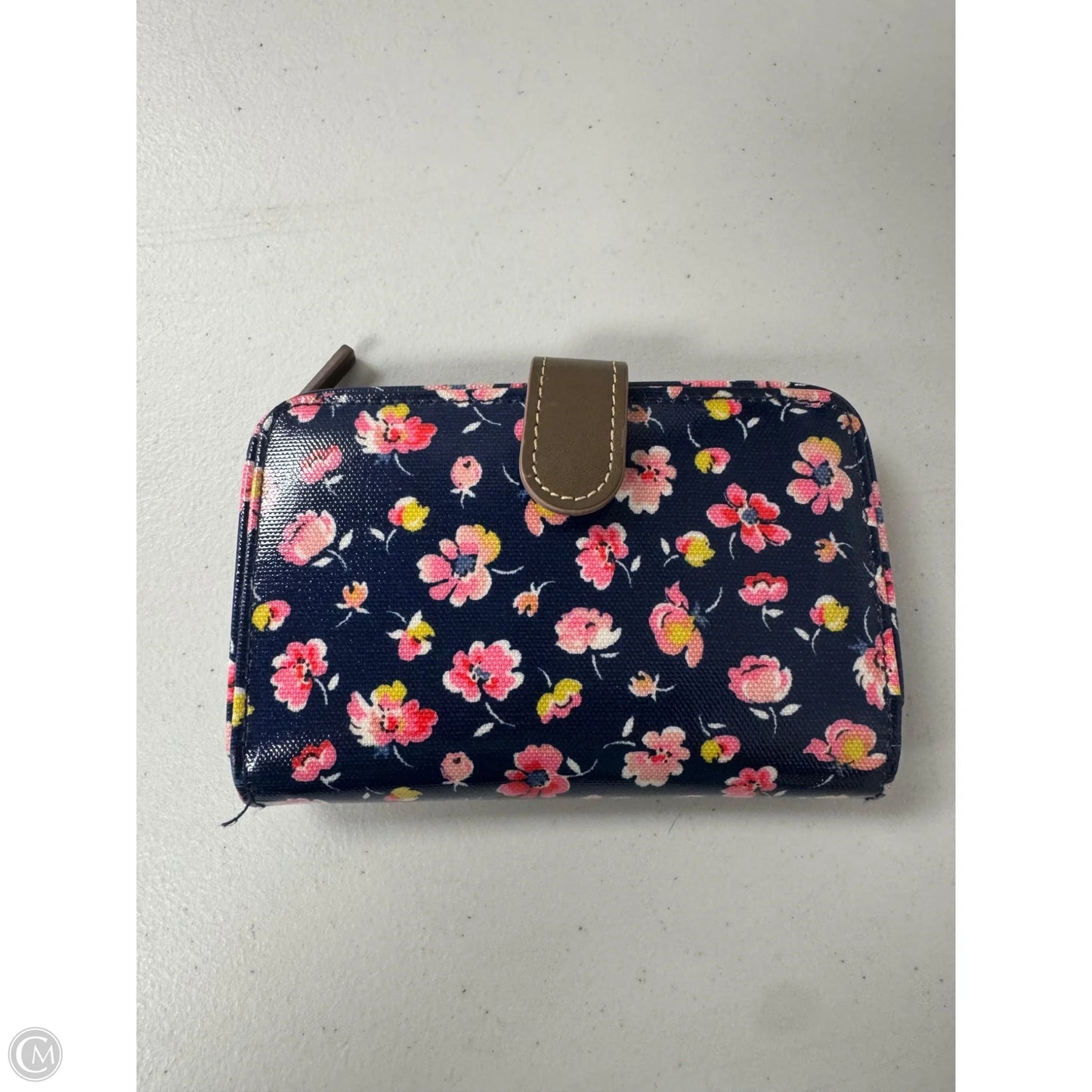 Wallet By Clothes Mentor, Size: Small