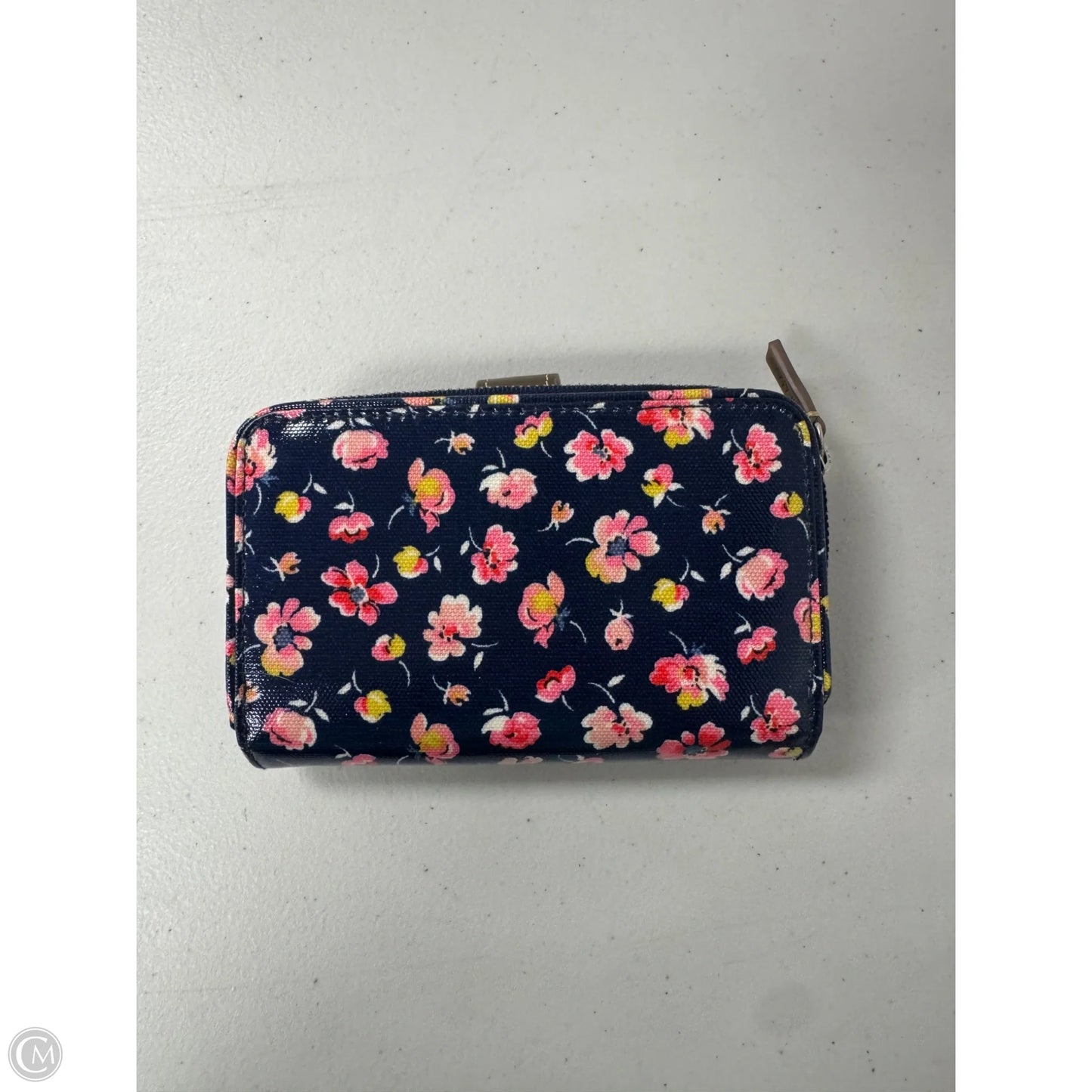 Wallet By Clothes Mentor, Size: Small