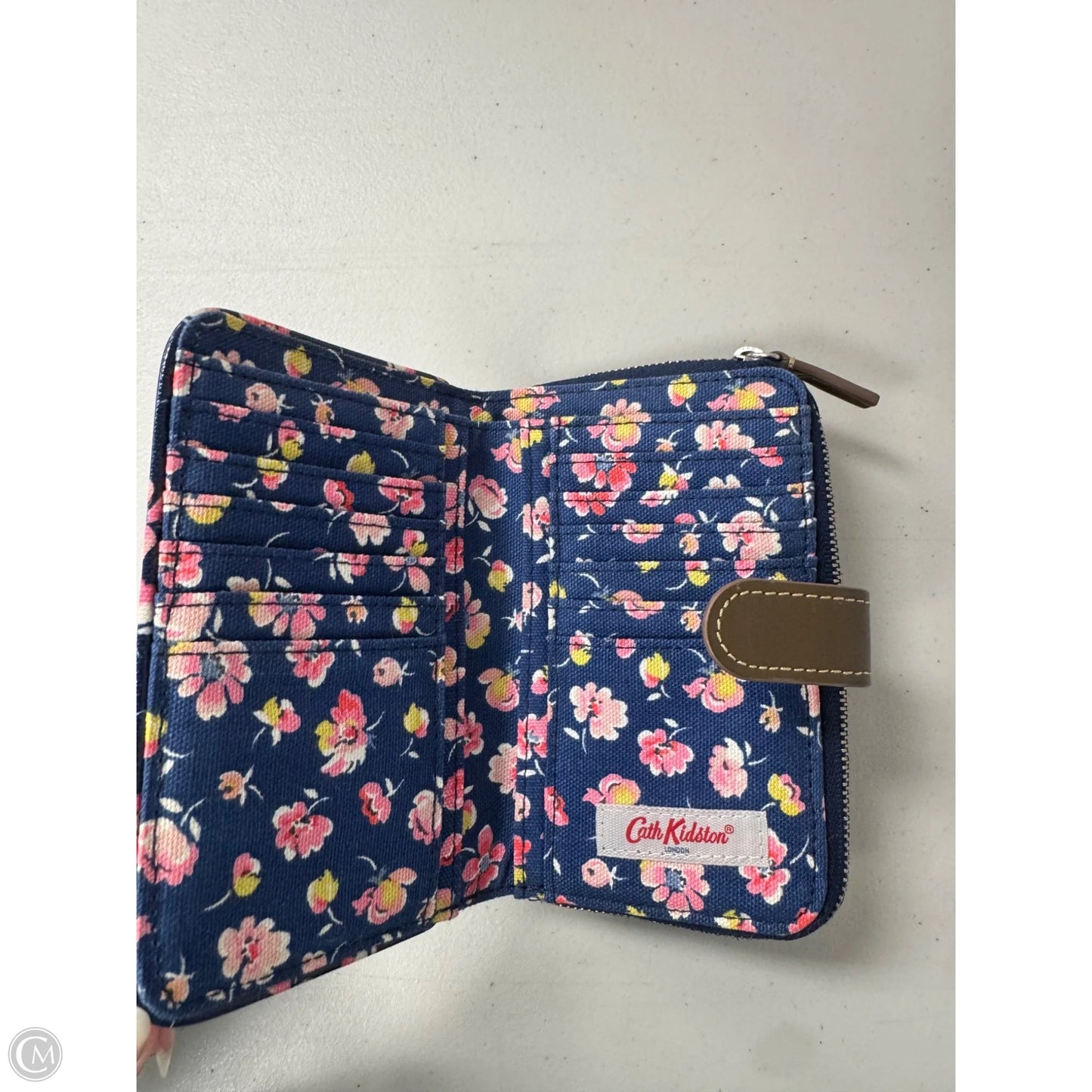 Wallet By Clothes Mentor, Size: Small