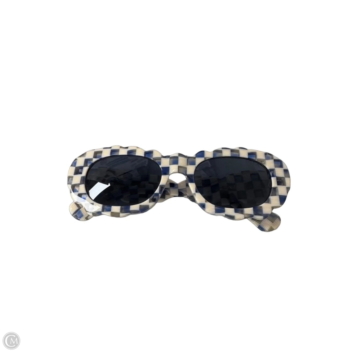 Sunglasses By Cloud Nine, Size: